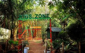 Vintage Garden Resort